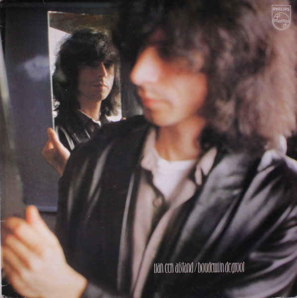 Boudewijn de Groot – Van Een Afstand (1980, Vinyl) - Discogs