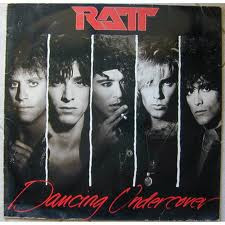 Ratt - Dancing Undercover | Releases | Discogs