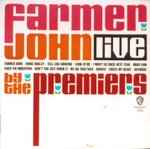 Cover of Farmer John Live, 2010, CD