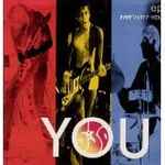 Cover of You, 1991-10-21, CD