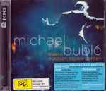 Michael Bublé - Meets Madison Square Garden | Releases | Discogs