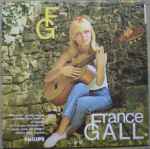 France Gall – FG (1966, Vinyl) - Discogs