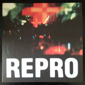 Repro (3) - Hightech Lowlife album cover