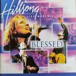 Cover of Blessed, 2007, CD