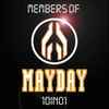 Members Of Mayday - 10 In 01