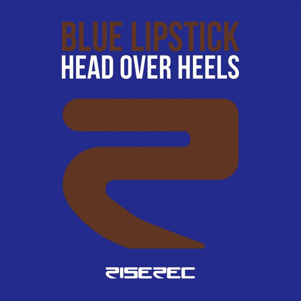 lataa albumi Blue Lipstick - Head Over Heels