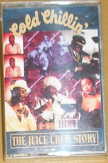 The Juice Crew Story (1995, Cassette) - Discogs
