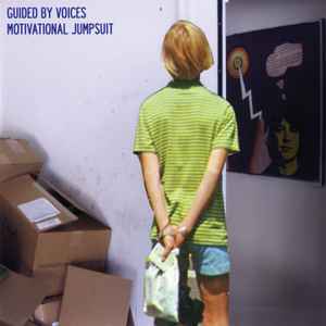 Guided By Voices – The Bears For Lunch (2012, Vinyl) - Discogs