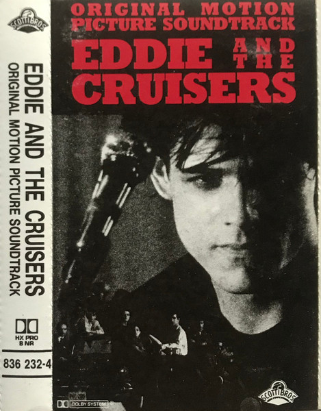 John Cafferty And The Beaver Brown Band - Eddie And The Cruisers