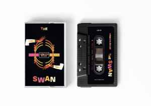 Nwando Ebizie - The Swan album cover