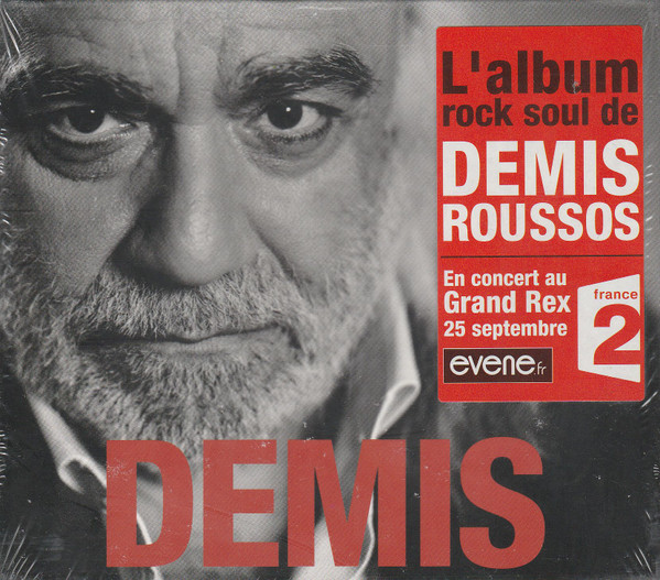 Demis – Demis (2009