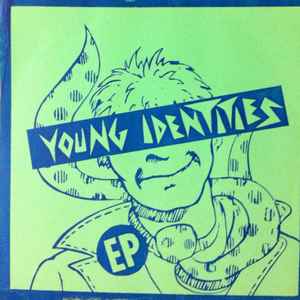 Young Identities - EP