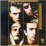 U2 – The Unforgettable Fire (1985, Vinyl) - Discogs