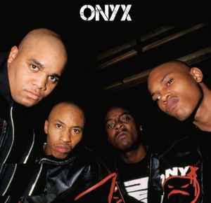Onyx on Discogs