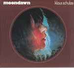 Cover of Moondawn, 2016, CD