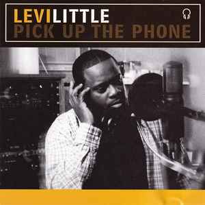 Levi Little – Pick Phone (1998, CD) Discogs