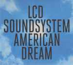 Cover of American Dream, 2017-09-01, CD