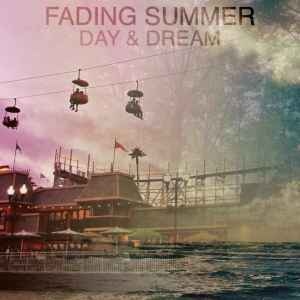 Day & Dream - Fading Summer album cover