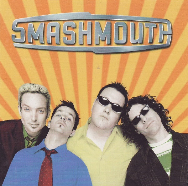 Smash Mouth – All Star (HitClips) - Discogs