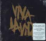 Cover of Viva La Vida (Prospekt's March Edition), 2008-11-25, CD