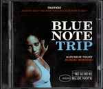 Cover of Blue Note Trip - Saturday Night / Sunday Morning, 2003-12-05, CD