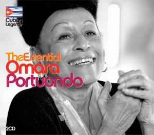 Cuban Legends: The Essential Omara Portuondo (CD, Compilation) for sale
