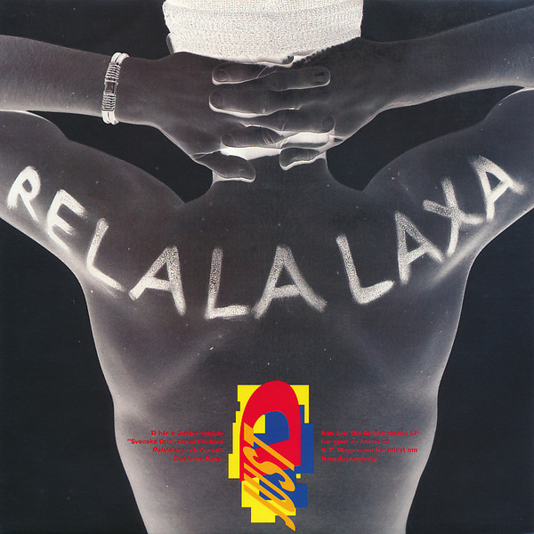 last ned album Just D - Relalalaxa