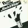 Patto - Black And White