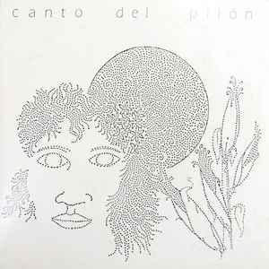 Frank Harris - Canto Del Pilon album cover