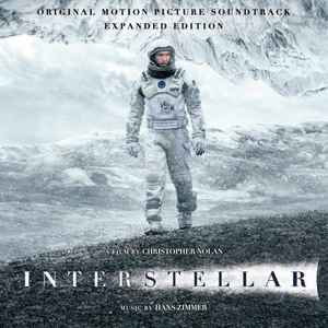 Interstellar (Original Motion Picture Soundtrack Expanded Edition) - Hans Zimmer