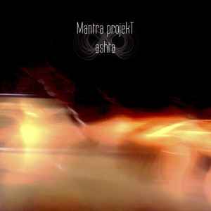 Mantra Projekt - Ashta album cover