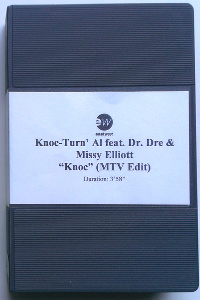 Knoc-Turn'al Feat. Dr. Dre & Missy Elliott – Knoc (MTV Edit