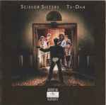 Scissor Sisters – Ta-Dah (2006, CD) - Discogs
