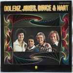 Cover of Dolenz, Jones, Boyce & Hart, 1976-04-00, Vinyl