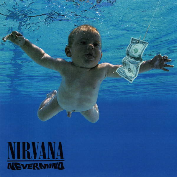  Nirvana, Nevermind, RARE YELLOW VINYL L.P/album. not picture  disc,cobain - auction details