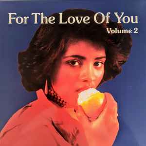 For The Love Of You (2020, Vinyl) - Discogs