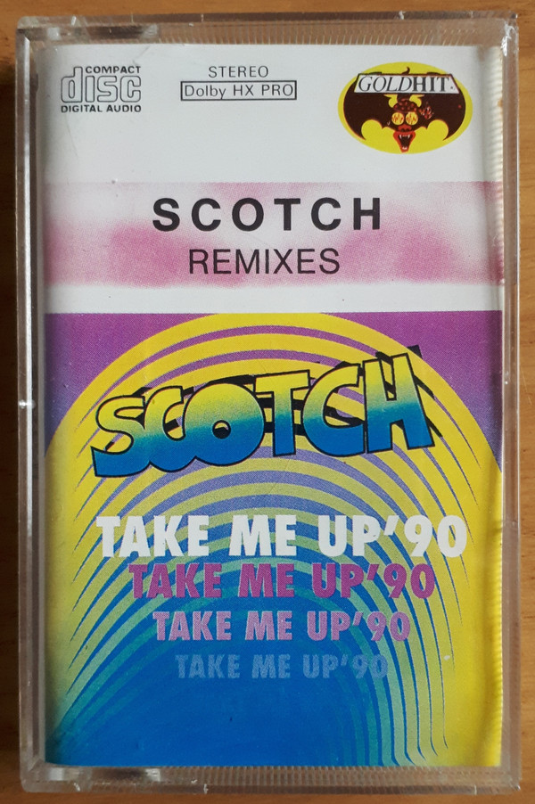 Album herunterladen Scotch - Remixes