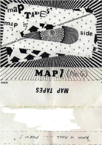last ned album MAP - MAP 7 No6 RocknRollPHEW