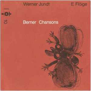 Werner Jundt - E Flöige album cover