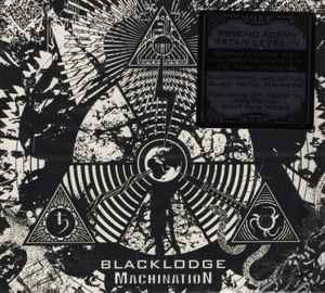 MachinatioN - Blacklodge