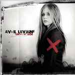 Avril Lavigne Under My Skin 2017 Red 180g Vinyl Discogs