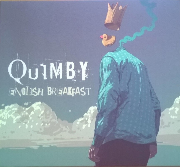 descargar álbum Quimby - English Breakfast