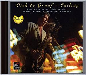 ladda ner album Dick De Graaf - Sailing