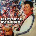 Cover of Ritchie Valens, 2013, Vinyl