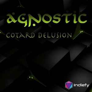 AGnostIC (2) - Cotard Delusion album cover