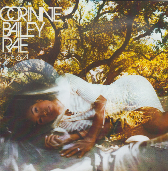 Corinne Bailey Rae - The Sea | Releases | Discogs