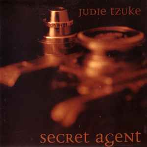 Judie Tzuke - Secret Agent