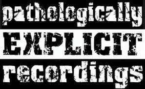 Pathologically Explicit Recordings image