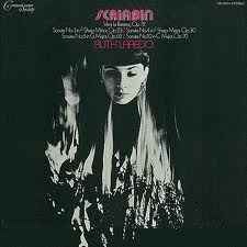 Alexander Scriabine - Vers La Flamme, Op. 72 / Sonata No. 3 In F-Sharp Minor, Op. 23 / Sonata No. 4 In F-Sharp Major, Op. 30 / Sonata No. 6 In G Major, Op. 62 / Sonata No. 10 In C Major, Op. 70