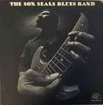 Cover of The Son Seals Blues Band, , Vinyl